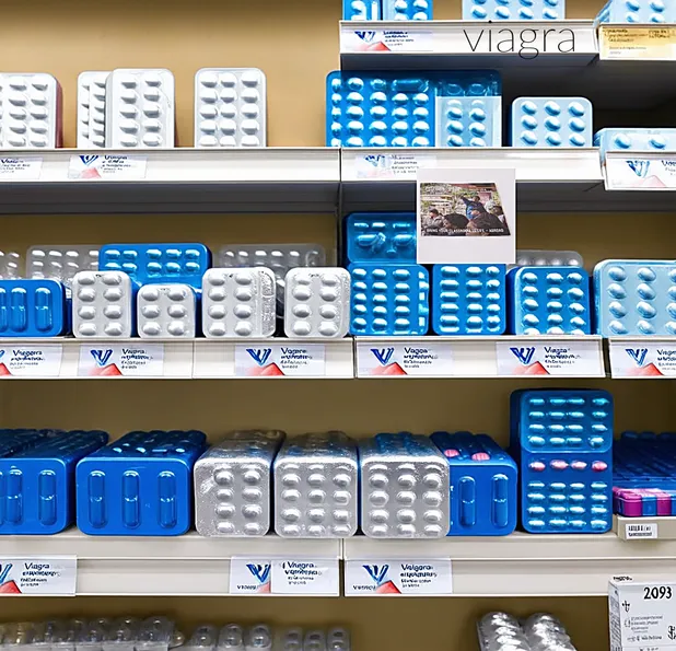 Trouve t on du viagra en pharmacie